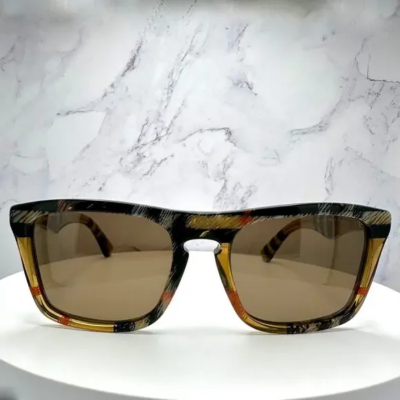 New Burberry Sunglasses